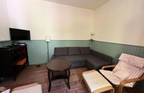 Résidence 029-soulac Sur Mer - 029 - Petit coin paisible au cœur de la forêt à 500 m des plages de l'Amélie MAE-8841 - Foto 9