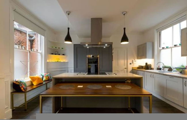 Host & Stay - All Saints Green Cottage - Photo 9