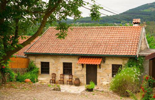 Casa das Infusões - Soalheiro - Foto 1