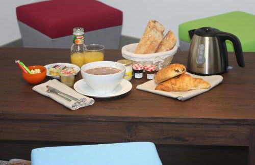 Résid'Spa Loire & Sèvre - Photo 29