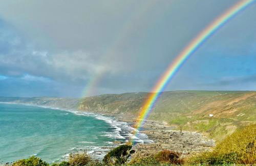 Polhawn Lookout, Whitsand Bay Cornwall - Photo 29
