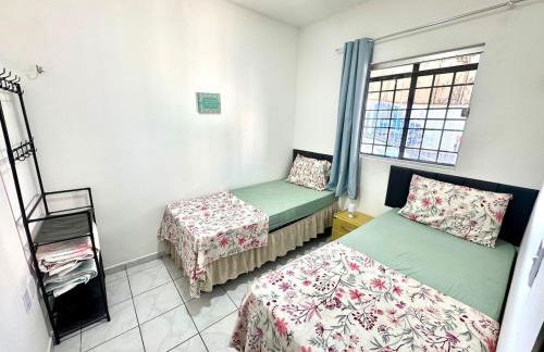 APT-2S Grande para 4 pessoas com Garagem a 1 min da rodoviária de Petrolina - Foto 30