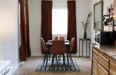 The Stardust Cottage Near Downtown Klamath Falls - Foto 20