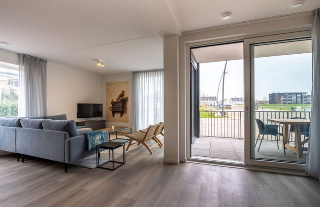 Luxury Apartment in Residence Marina Kamperland - pet Friendly - Foto 55