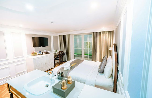 Diamond Boutique Hotel - Foto 8