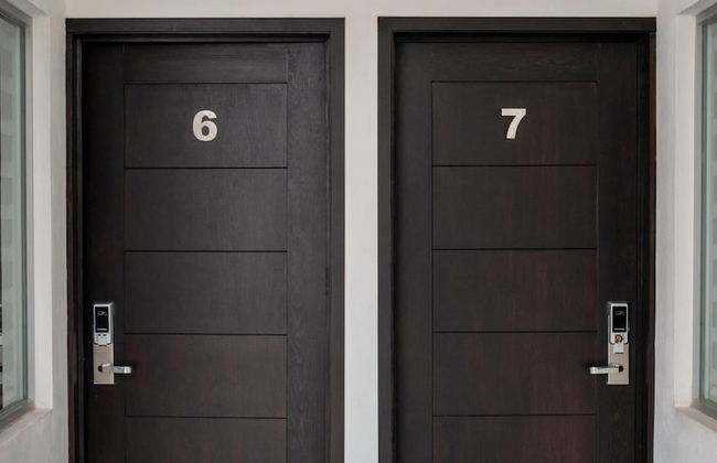 Two Keys Departamentos - Foto 30