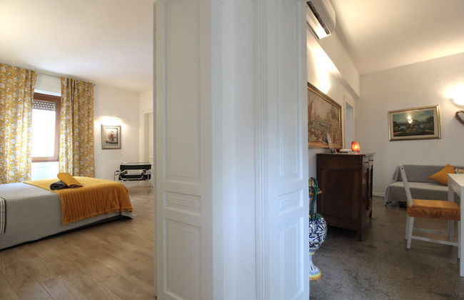 Landlord La Pieve Apartment - Foto 7