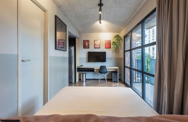 Housi Faria Lima - Photo 54