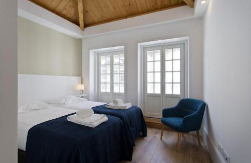 RVA - Clerigos Apartments - Foto 82