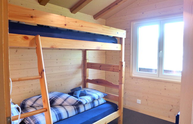 Chalet Ninette - Foto 6