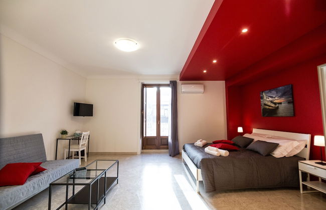 NIRIA ACCOGLIENZA SICULA - Photo 12