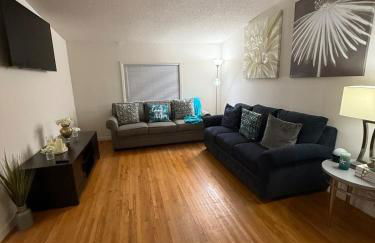 Cozy Quiet Near Downtown DeLand- Daytona Beach - Foto 1