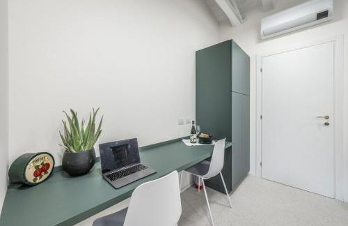 Loft Design Free Parking - Maranello - Sassuolo - Foto 9