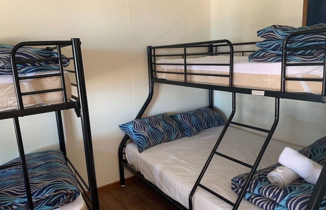 Venus Bay Beachfront Tourist Park - Photo 20