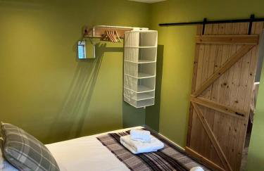 Claires Cottage - Photo 17