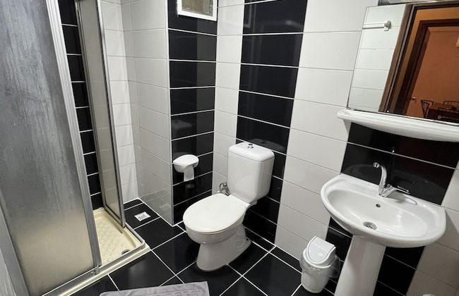 Maren City Rooms Hotel - Foto 21