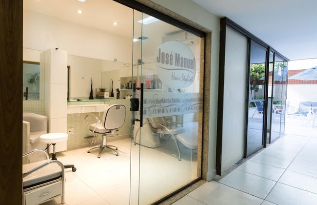 Mc Flats Ipanema Beach Star - Foto 26