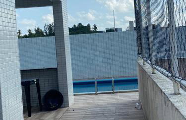 Apto - temporada JP litoral Sul PB - Foto 11