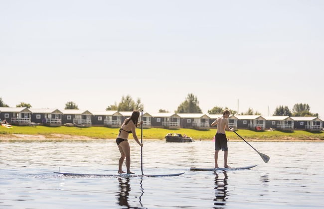 Fully Furnished Tiny House near Beach - Foto 29