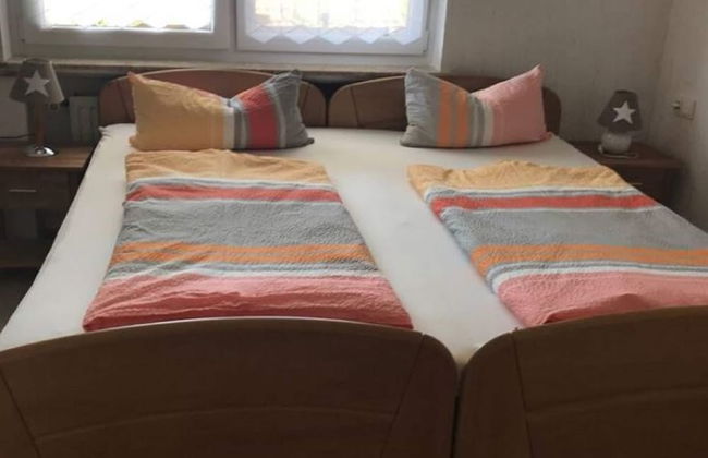 Wohnung mit Eigener Terrasse in Homberg - Foto 10