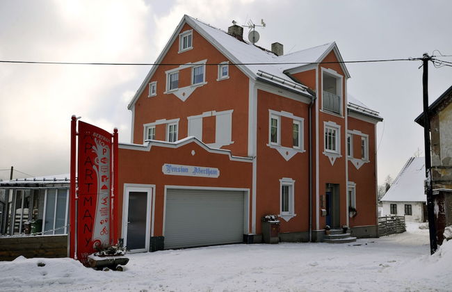 Pension Abertham - Foto 71