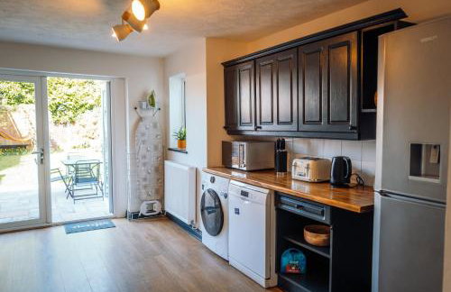 Bradley's Hideaway With Private Garden - Foto 8