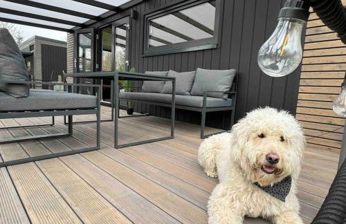 *NEU* Tiny-House am Humboldtsee - Foto 19