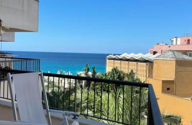 appartamento vista mare da MARY - Foto 32