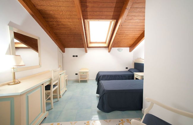 Palazzo Della Monica - Foto 17