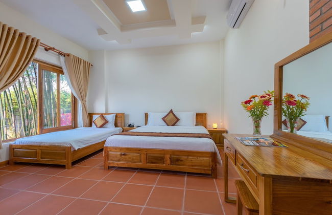 Phu Quoc Bungalow Yen Thanh - Foto 6