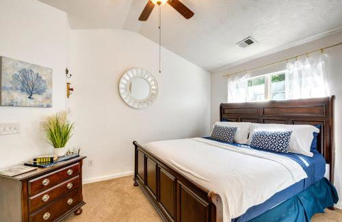 Atlanta Area Home with Yard about 2 Mi to Six Flags - Foto 18