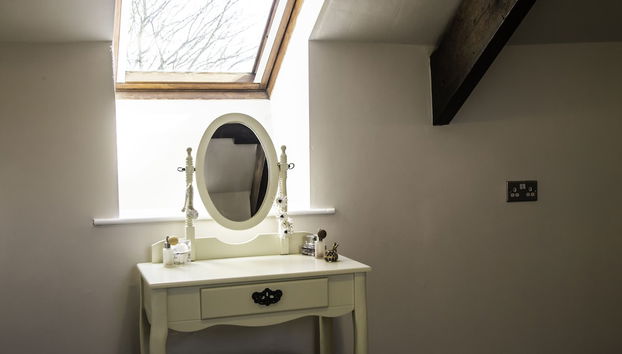 The Old Granary - Holiday Cottage - Foto 5, Habitación