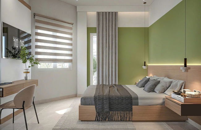 UNITE PREMIRE 1 - Foto 4