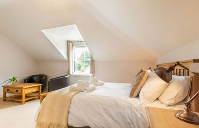 Host Stay Woodside House - Foto 21