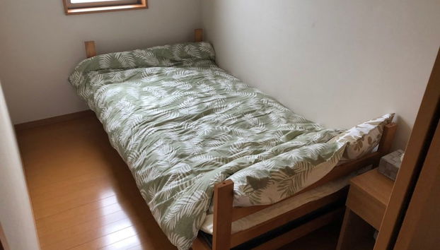 Ocean Villa Okinoerabu - Foto 3, Habitación