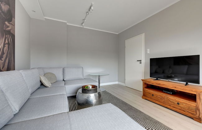 Old Town - OldNova by Welcome Apartment - Foto 50