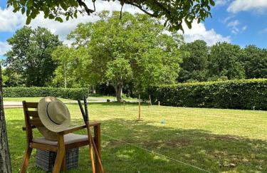 Luxury 3 Bed Home with Heated Swimming Pool Air Con and Boules Pitch - Foto 51