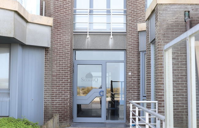 Apartment Nieuwpoort Near Sandy Beaches - Photo 13