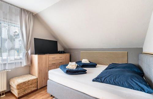 Ferienwohnung im Ländlichen Raum - Foto 15