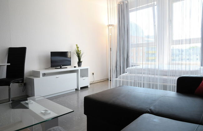 SEEGER Living Classic East - Photo 5