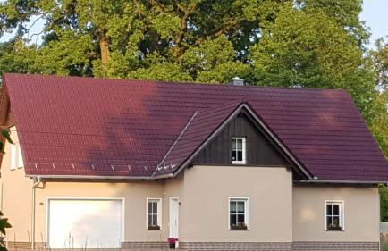 Ferienwohnung Spreewaldglück - Foto 1