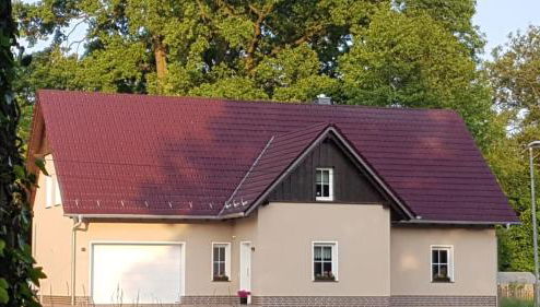 Ferienwohnung Spreewaldglück - Foto 1