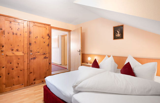 3 bedroom Apartment in Mayrhofen with garden and terrace - Photo 13