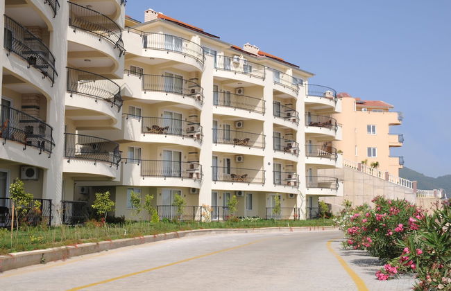 Gold City 1 bedroom Villa 2 - Foto 58