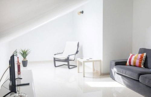 NT Bright and modern apartment in Pizarra - Foto 27