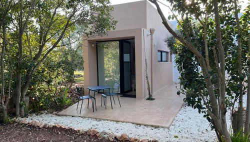 Villa Pasquy - Foto 4, Garden view