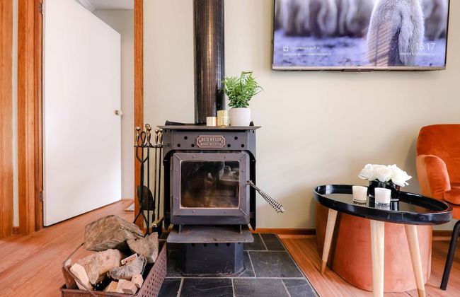 Hideaway At Hepburn - Foto 14