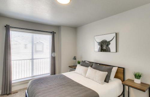 Garden City Townhome, Close to Parks and Downtown! - Photo 14