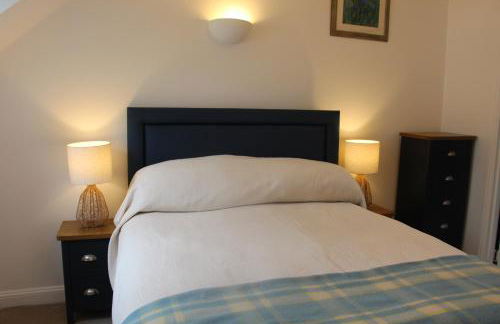 Coot Cottage - holiday house with fantastic lake views - Foto 26