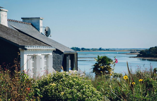 Residence La Voile D'or, L'ile-aux-moines - Foto 17